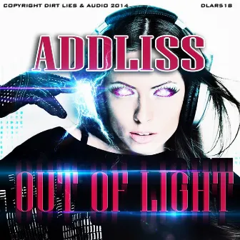 Out Of Light by Addliss