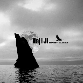 Night Flight (Single) by Haj i Ji