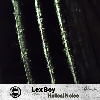 Helical Noise by Lex Boy