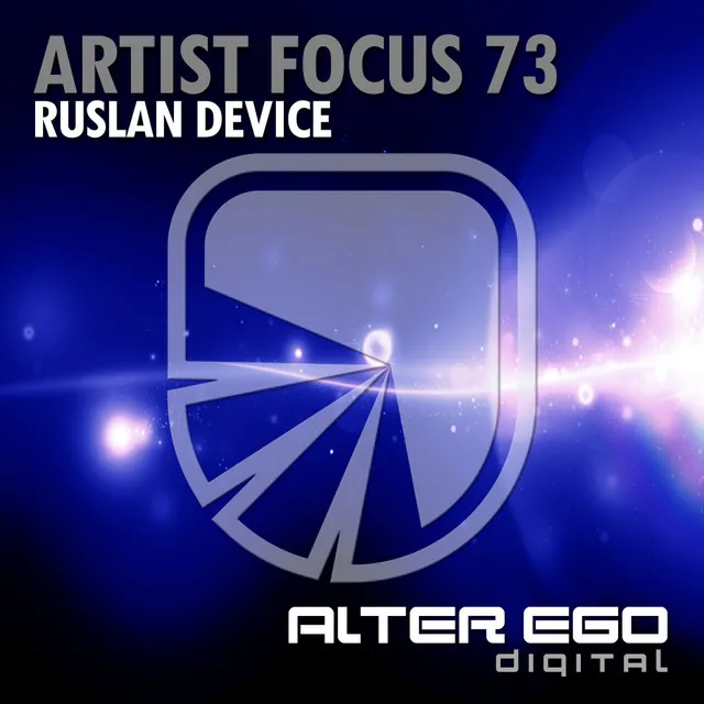 Mirage - Ruslan Device Remix