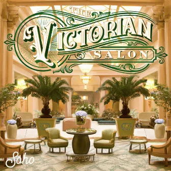 The Victorian Salon by Paul Williams