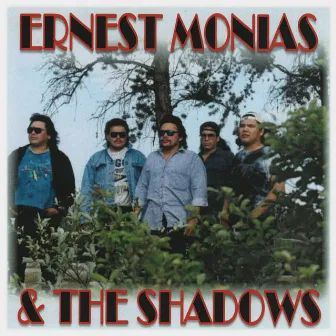 Ernest Monias & The Shadows by Ernest Monias