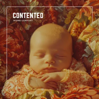 Womb Comfort by Contented