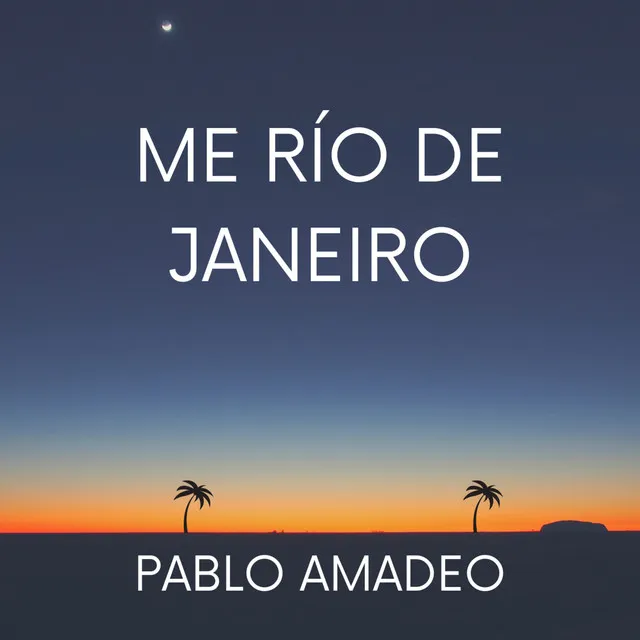 ME RÍO DE JANEIRO