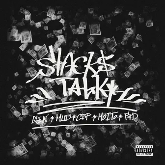 Stacks talk (feat. MUD & CBP) by G.E.N