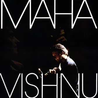 Mahavishnu by Mahavishnu Orchestra