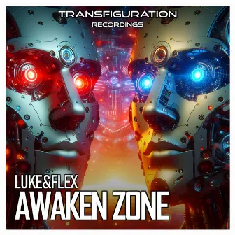 Awaken Zone by luke&flex