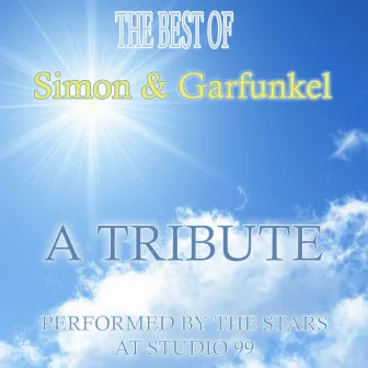 The Best Of Simon and Garfunkel by Studio 99