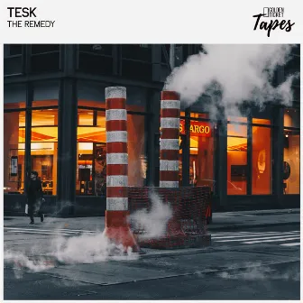 The Remedy by Tesk