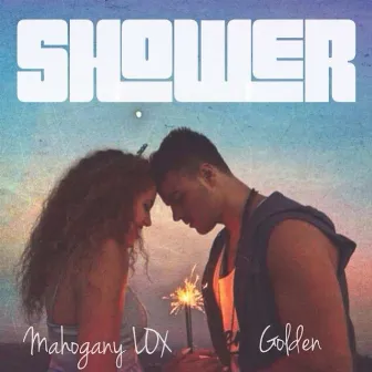 Shower by Golden