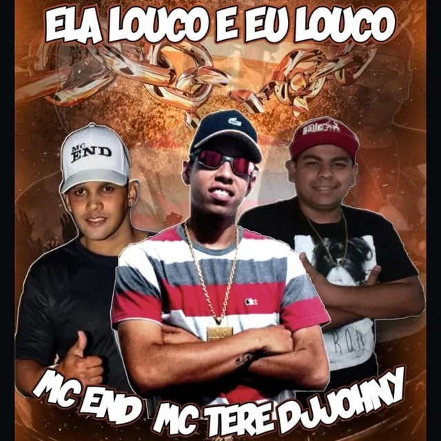 Ela Louco Eu Louco