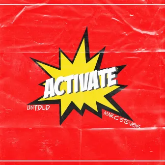 Activate by Untidld