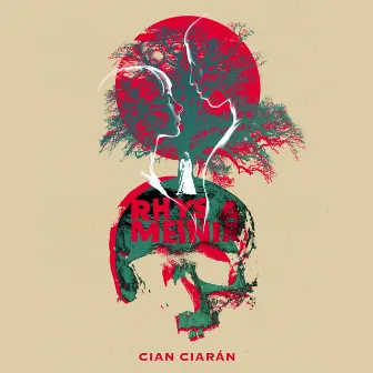 Rhys a Meinir by Cian Ciaran