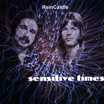 Sensitive Times by Robert Reinert