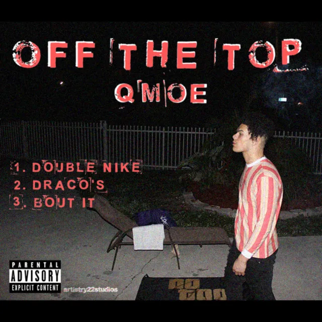 Off The Top