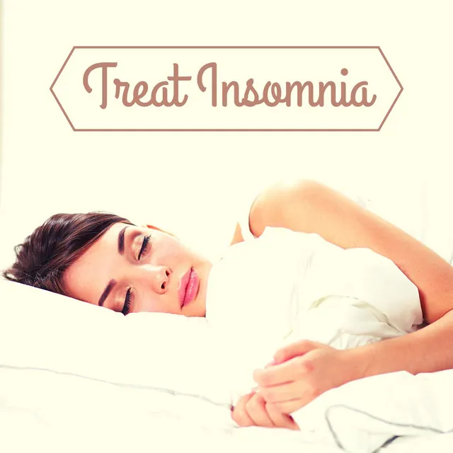 Treat Insomnia - Natural Sound Therapy CD