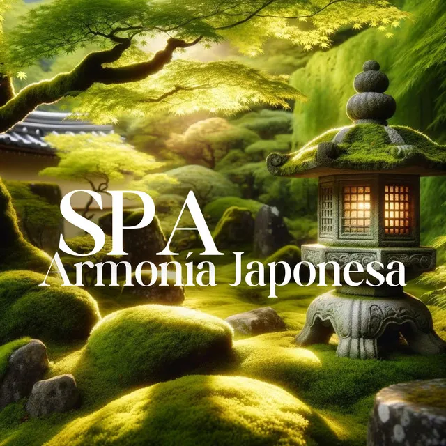 Armonía Japonesa: Melodías para el Bienestar en el Spa con Aromaterapia