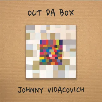 Out da Box by Johnny Vidacovich