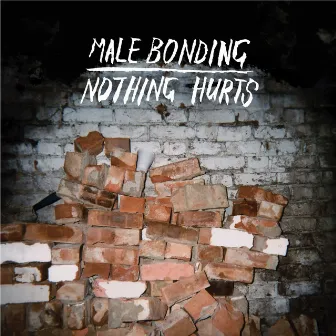 Nothing Hurts by Male Bonding