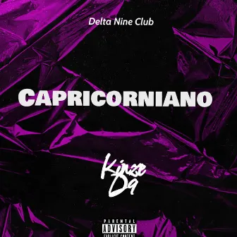 Capricorniano by Kinze D9