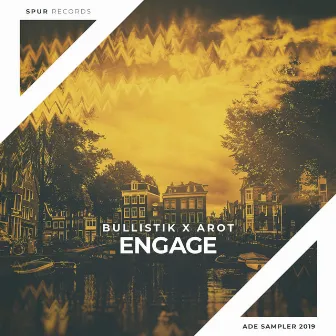 Engage by AROT