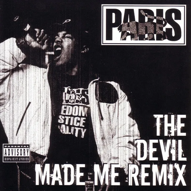 The Devil Made Me Remix