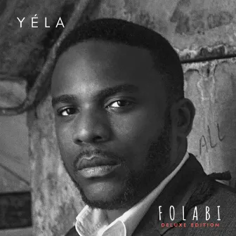 Folabi (Deluxe Edition) by Yéla