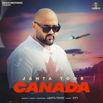 Canada by Janta Toor