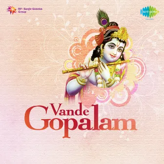 Vande Gopalam by Pritha Majumdar