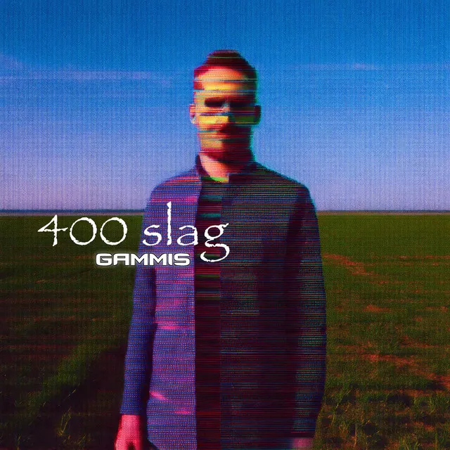 400 slag