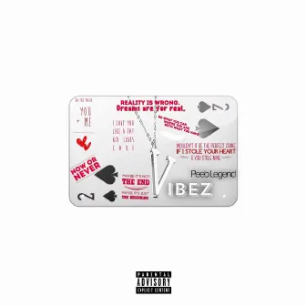 Vibez by Peeb Legend