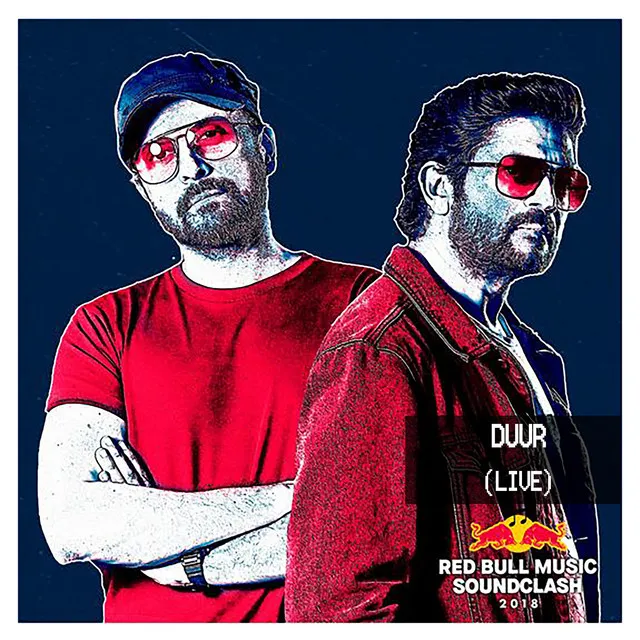 Duur (Live from RedBull SoundClash)