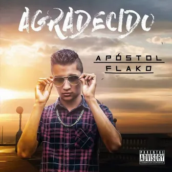 Agradecido by Alex Cornelio