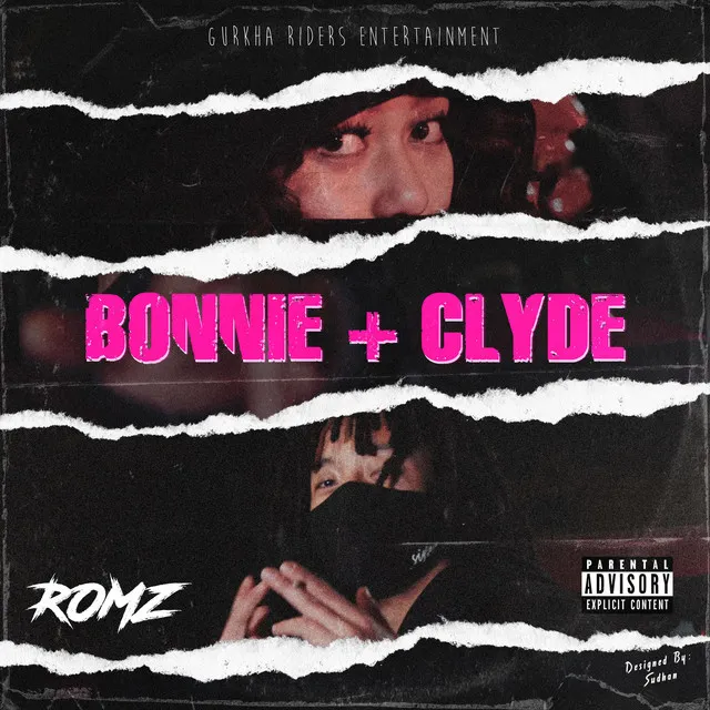 Bonnie & Clyde