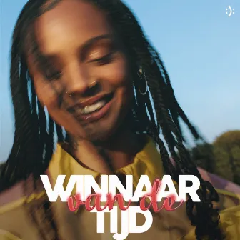 Winnaar Van De Tijd by Zoë Livay