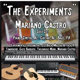 The Experiments by Mariano Castro