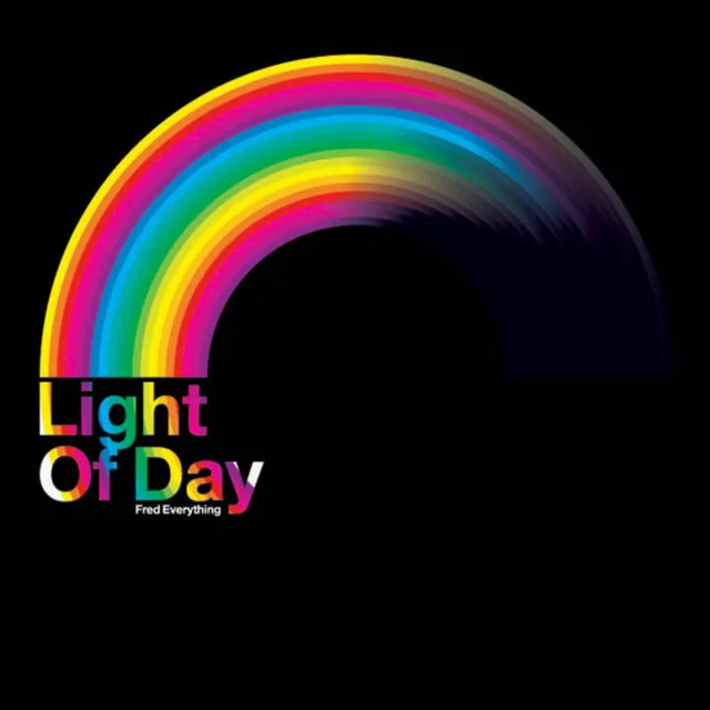 Light Of Day (Bonus Track Version)