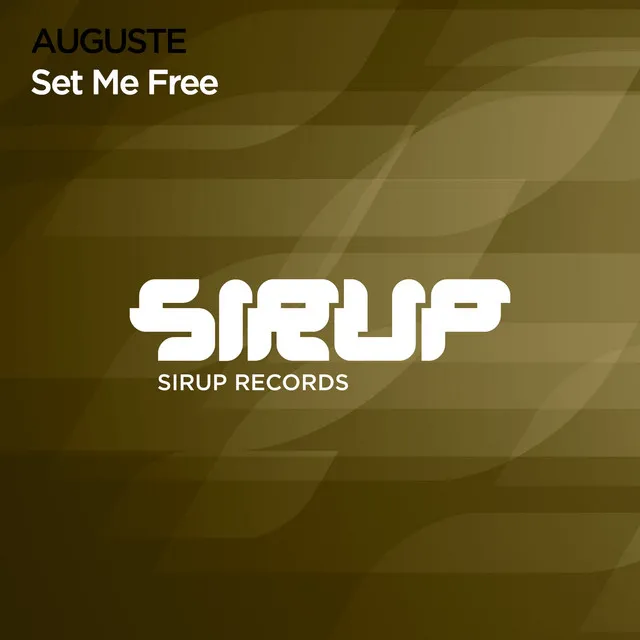 Set Me Free - Extended Mix