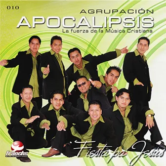 Fiesta pa Jesús by Banda Apocalipsis