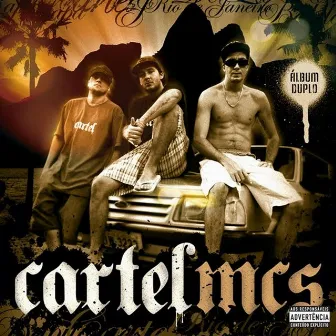 Álbum Duplo by Cartel Mcs