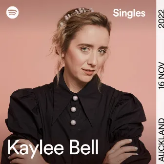 Christmas Tree Farm (Spotify Singles) by Kaylee Bell