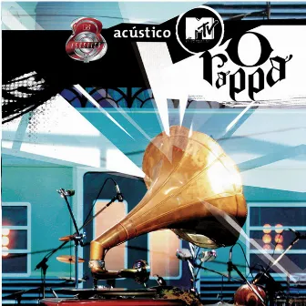 Acústico MTV by O Rappa