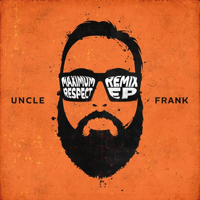 Maximum Respect - Uncle Frank 12" Mix