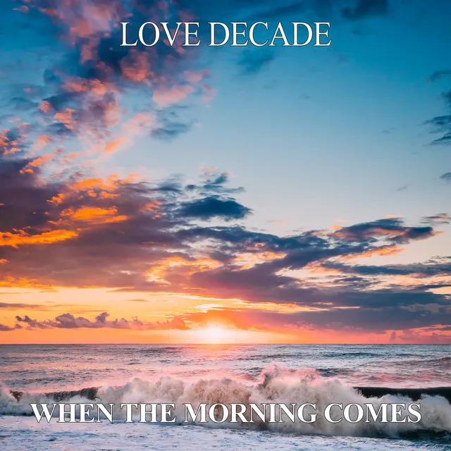 When The Morning Comes - Power Circle Remix