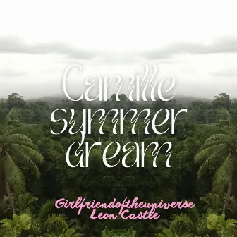 Camille Summer Dream by Girlfriendoftheuniverse