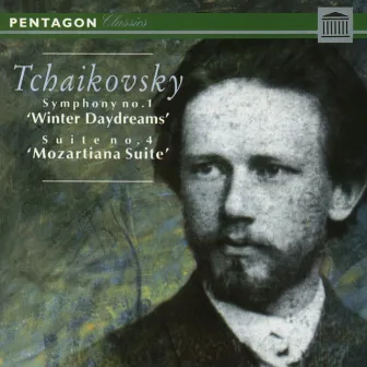 Tchaikovsky: Symphony No. 1 