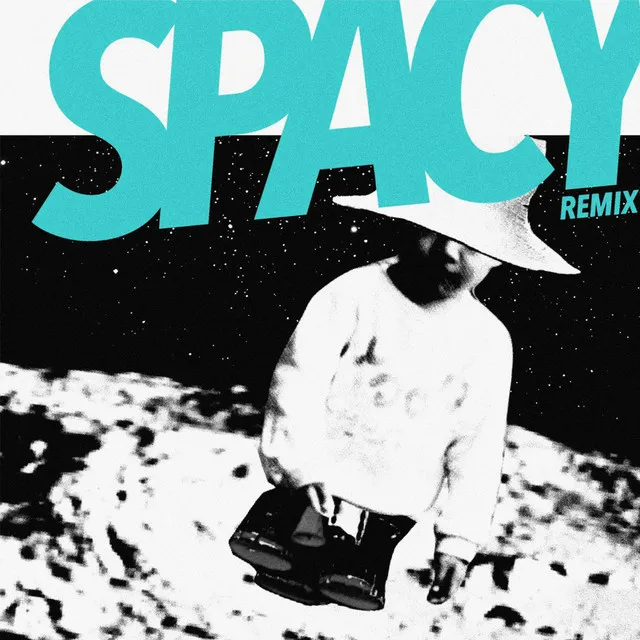 Spacy - Remix