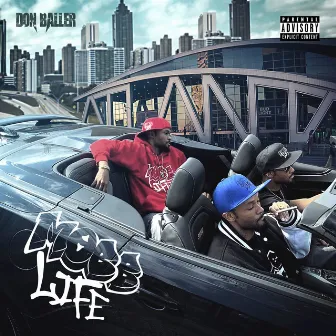 Mobb Life by Don Baller