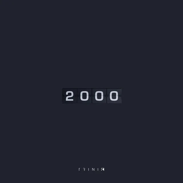 Hits 2000' - Mashup