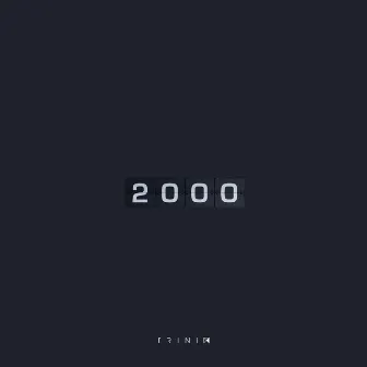 Hits 2000' (Mashup) by Trinix Remix